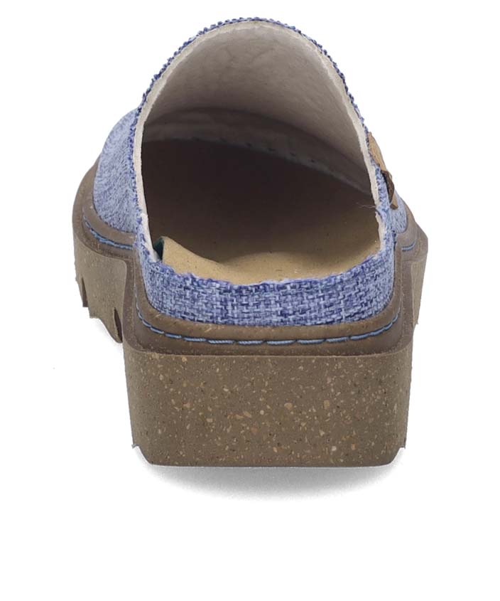 Neu Eingetroffen Josef Seibel Damen Carmaux 01 - Blau