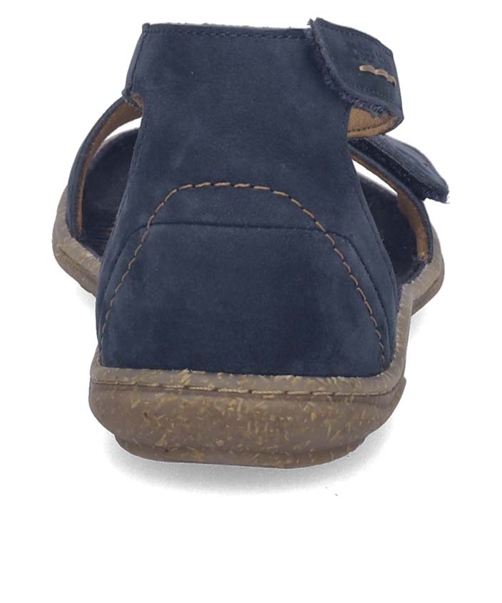 Neu Eingetroffen Josef Seibel Damen Caitlyn 02 - Blau