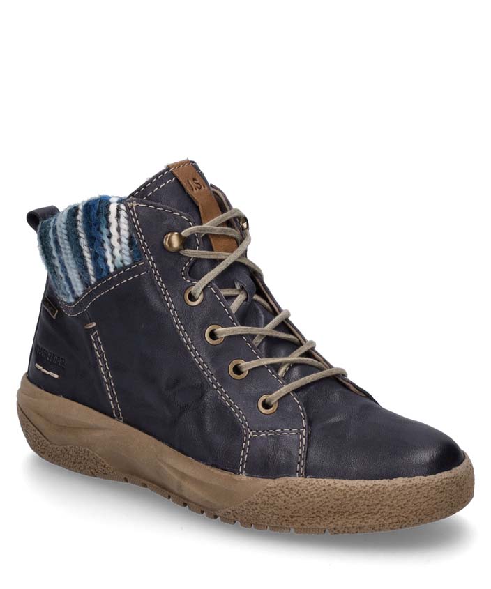 Neu Eingetroffen Josef Seibel Damen Alina 52 - Blau