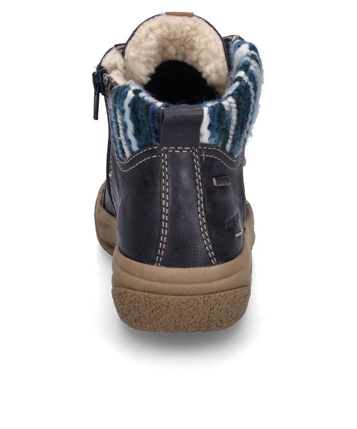 Neu Eingetroffen Josef Seibel Damen Alina 52 - Blau