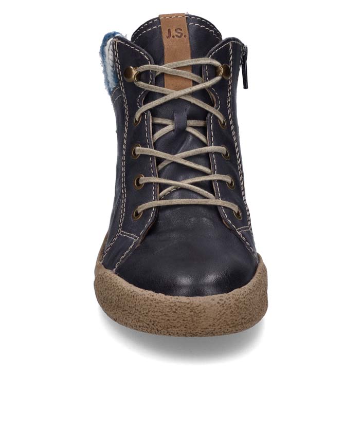 Neu Eingetroffen Josef Seibel Damen Alina 52 - Blau