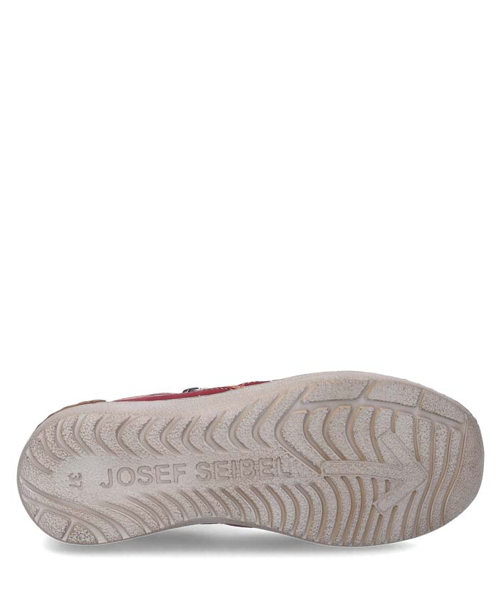 Neu Eingetroffen Josef Seibel Sally 02 - Rot