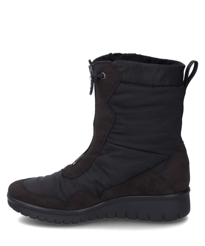 Neu Eingetroffen Josef Seibel Damen Calais 83 - Schwarz
