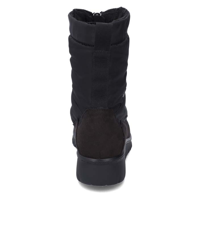 Neu Eingetroffen Josef Seibel Damen Calais 83 - Schwarz