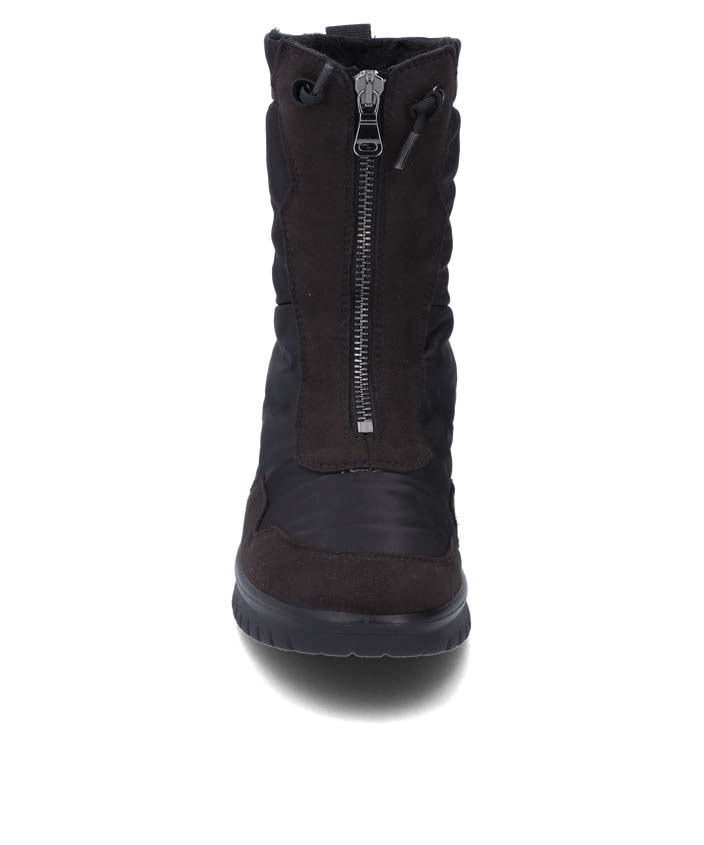 Neu Eingetroffen Josef Seibel Damen Calais 83 - Schwarz