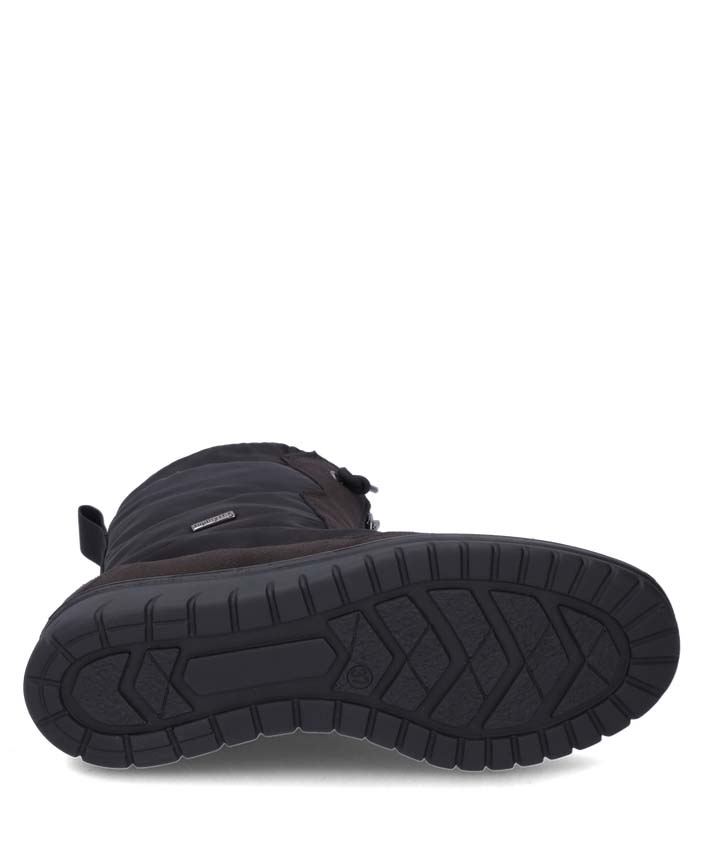 Neu Eingetroffen Josef Seibel Damen Calais 83 - Schwarz