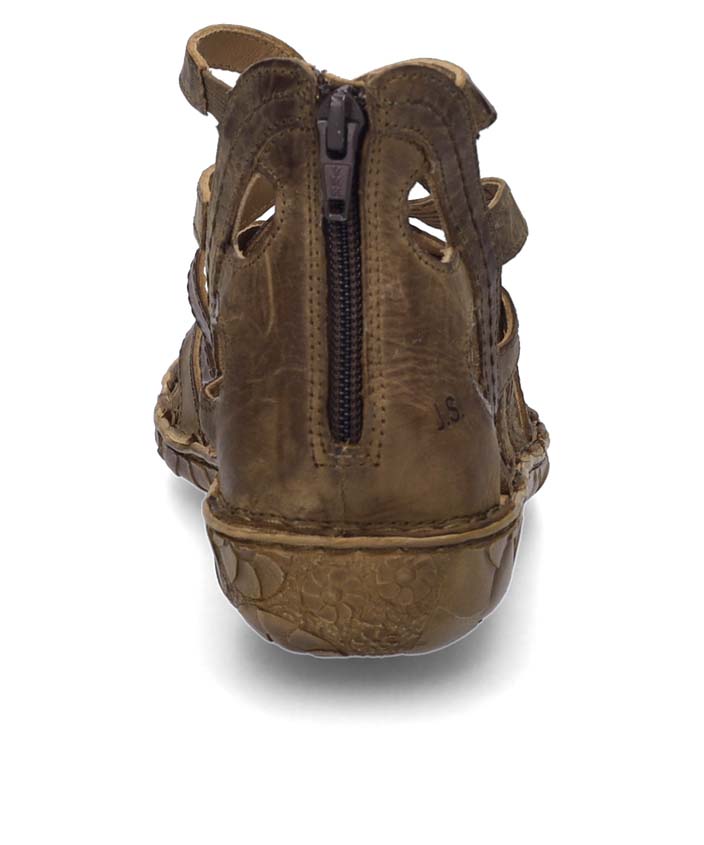 Neu Eingetroffen Josef Seibel Damen Rosalie 17 - Braun