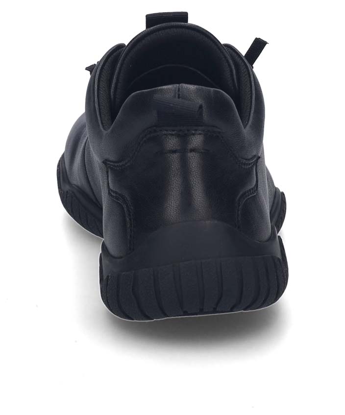 Neu Eingetroffen Josef Seibel Herren Wallace 04 - Schwarz