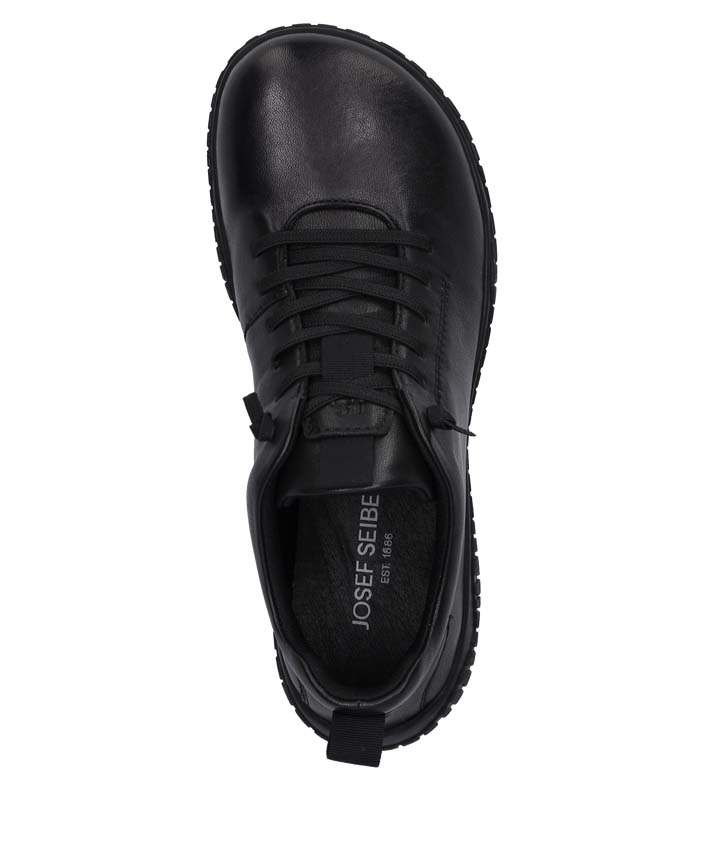 Neu Eingetroffen Josef Seibel Herren Wallace 04 - Schwarz