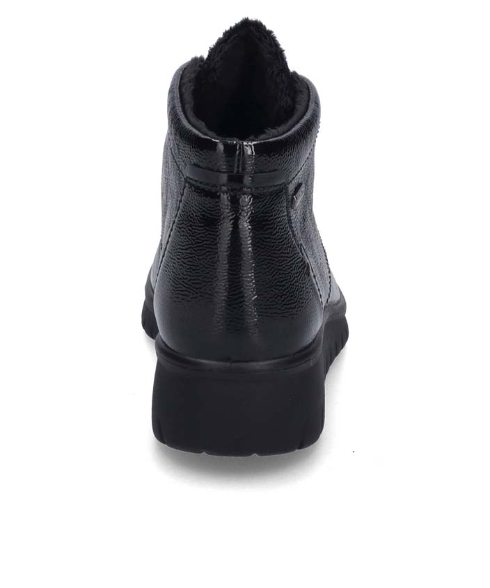 Neu Eingetroffen Josef Seibel Damen Calais 88 - Schwarz