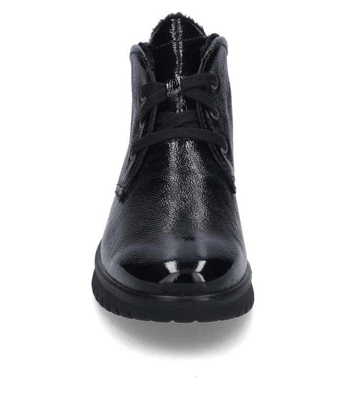 Neu Eingetroffen Josef Seibel Damen Calais 88 - Schwarz