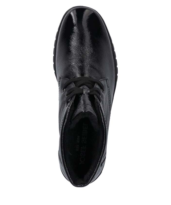 Neu Eingetroffen Josef Seibel Damen Calais 88 - Schwarz