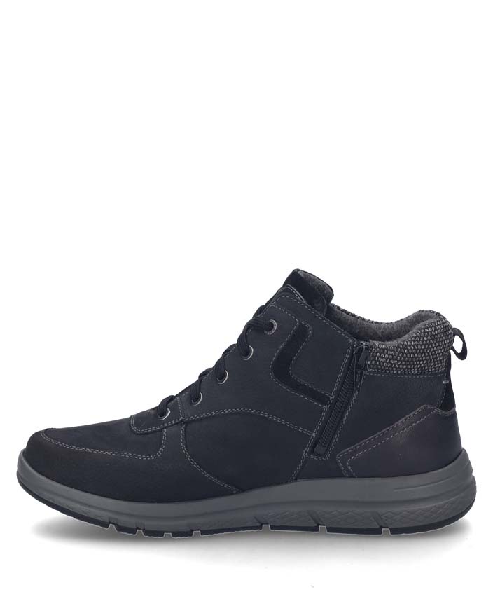 Neu Eingetroffen Josef Seibel Giuseppe 10 - Schwarz