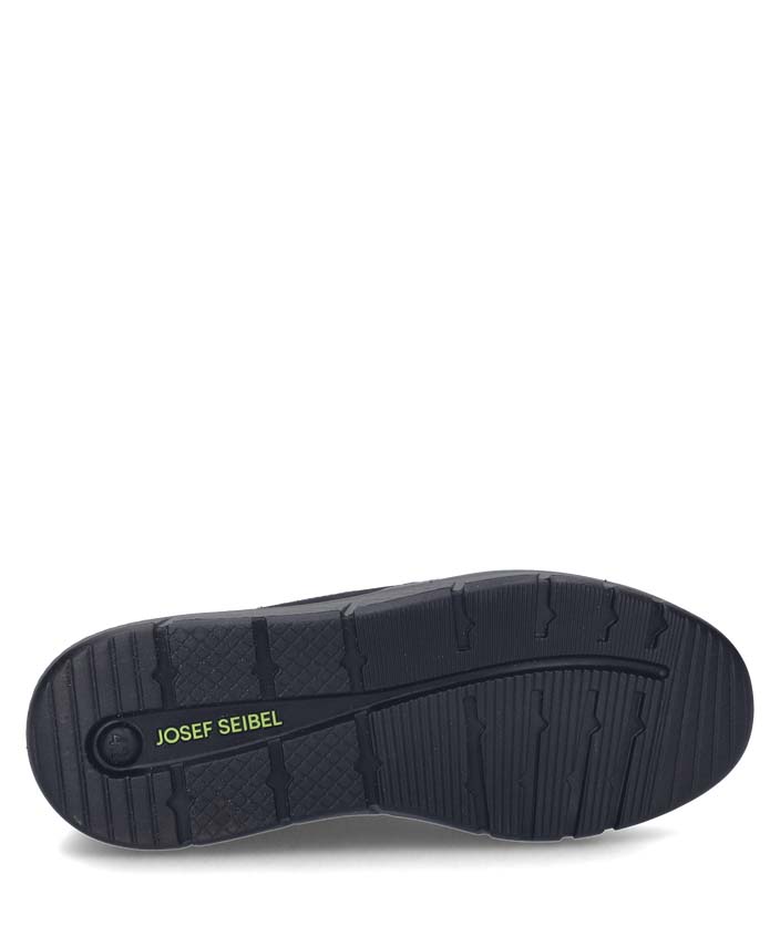 Neu Eingetroffen Josef Seibel Giuseppe 10 - Schwarz