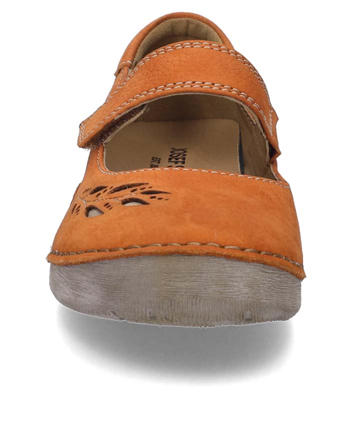 Neu Eingetroffen Josef Seibel Fergey 58 - Gelb