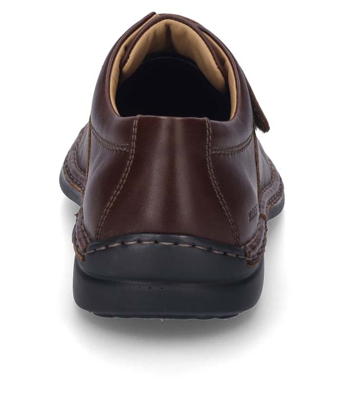 Neu Eingetroffen Josef Seibel Herren Vigo 14 - Braun