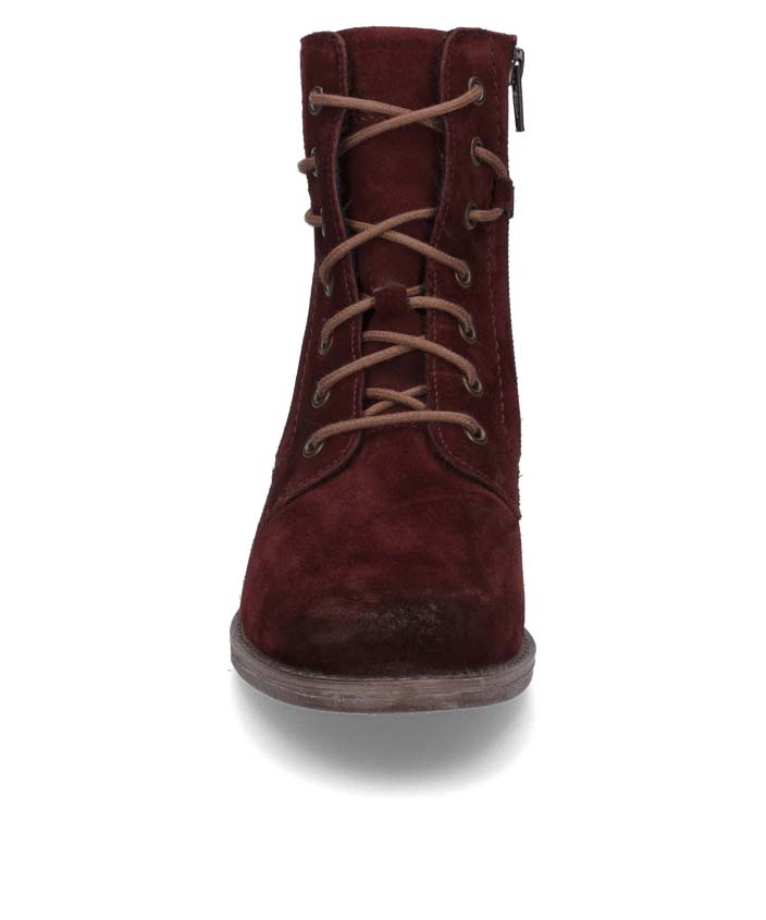 Neu Eingetroffen Josef Seibel Damen Sienna 70 - Rot