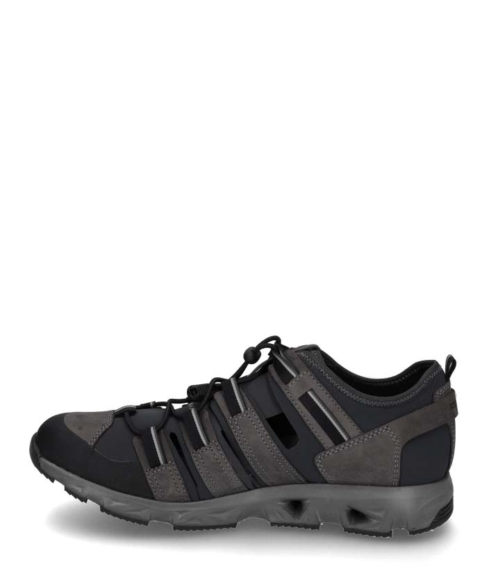 Neu Eingetroffen Josef Seibel Noah 06 - Grau