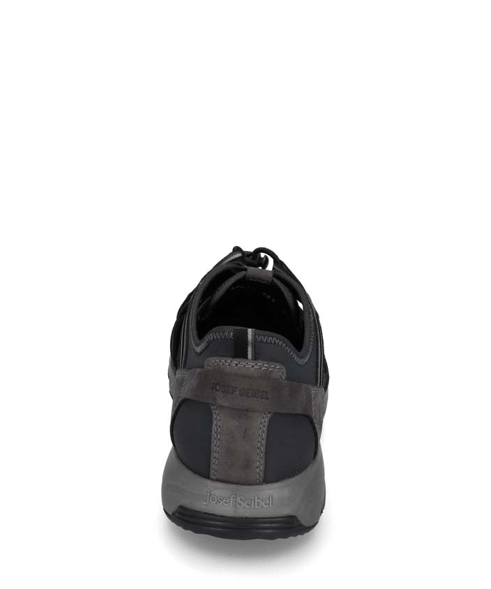 Neu Eingetroffen Josef Seibel Noah 06 - Grau