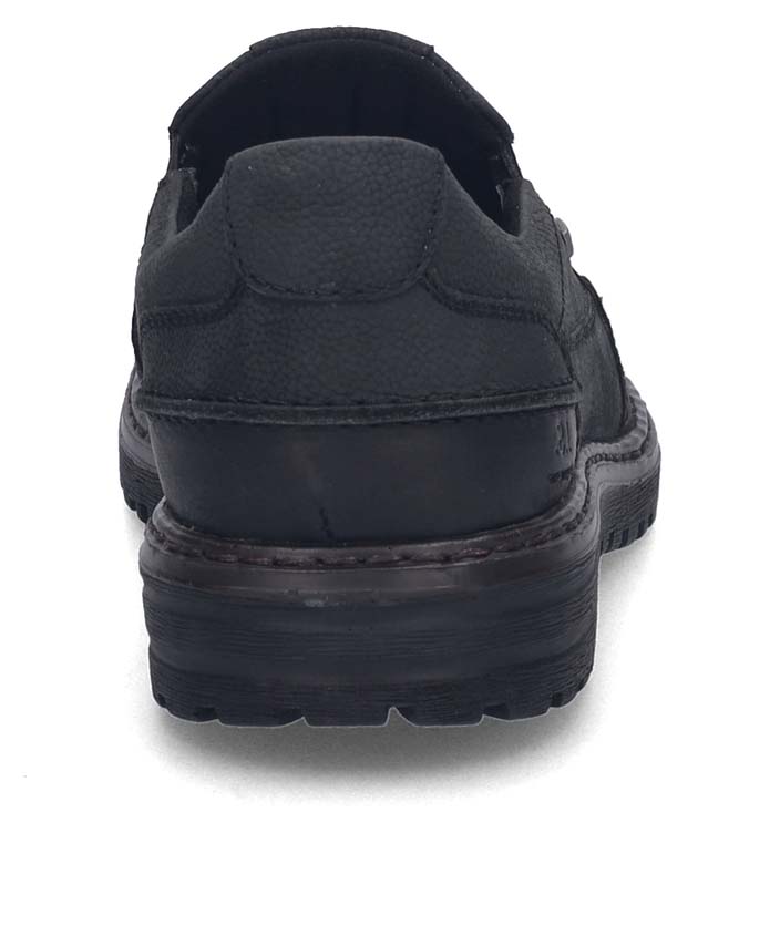 Neu Eingetroffen Josef Seibel Herren Erroll 60 - Schwarz