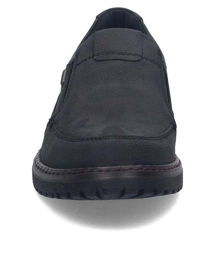 Neu Eingetroffen Josef Seibel Herren Erroll 60 - Schwarz