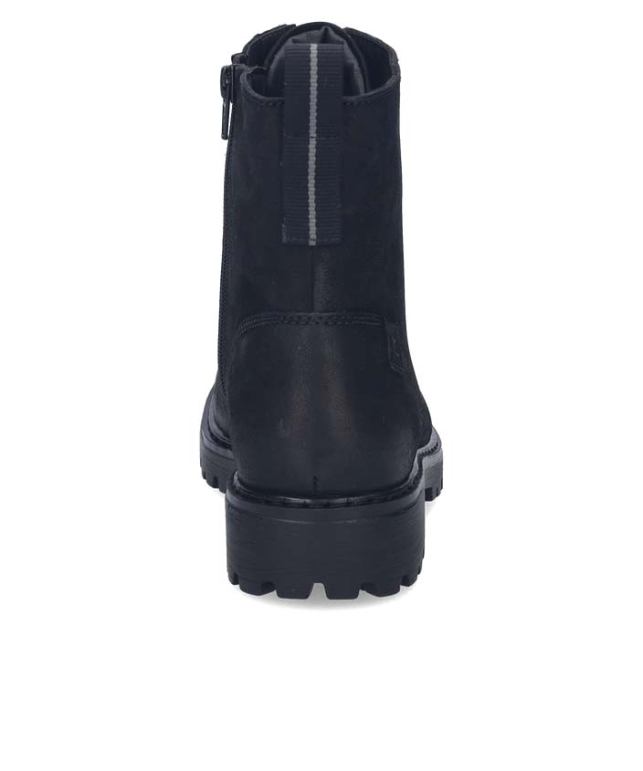 Neu Eingetroffen Josef Seibel Damen Melinda 02 - Schwarz