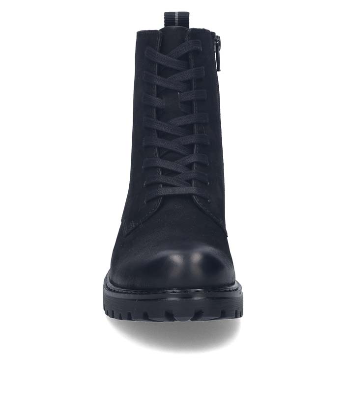 Neu Eingetroffen Josef Seibel Damen Melinda 02 - Schwarz