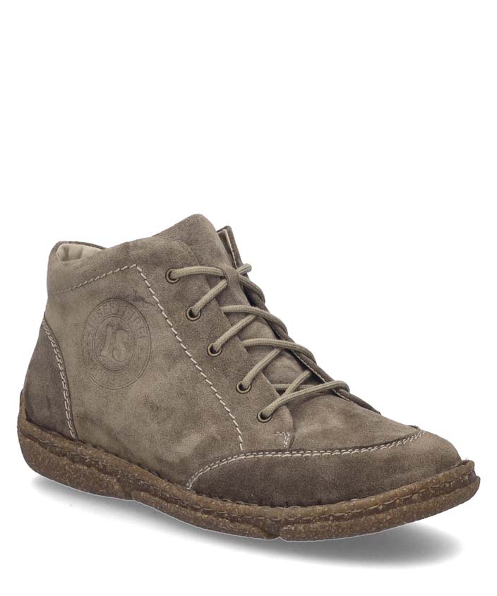 Neu Eingetroffen Josef Seibel Damen Neele 01 - Beige