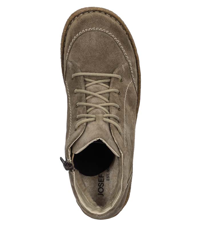 Neu Eingetroffen Josef Seibel Damen Neele 01 - Beige