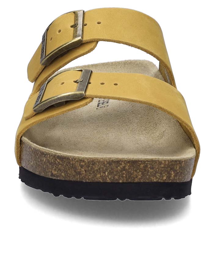 Neu Eingetroffen Josef Seibel Hermine 01 - Gelb