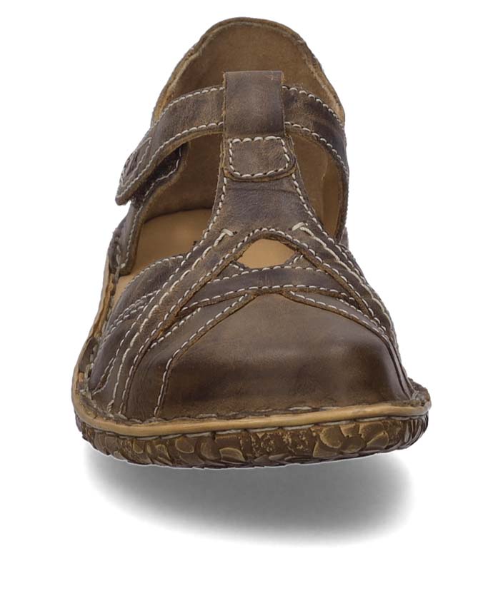 Neu Eingetroffen Josef Seibel Damen Rosalie 29 - Braun