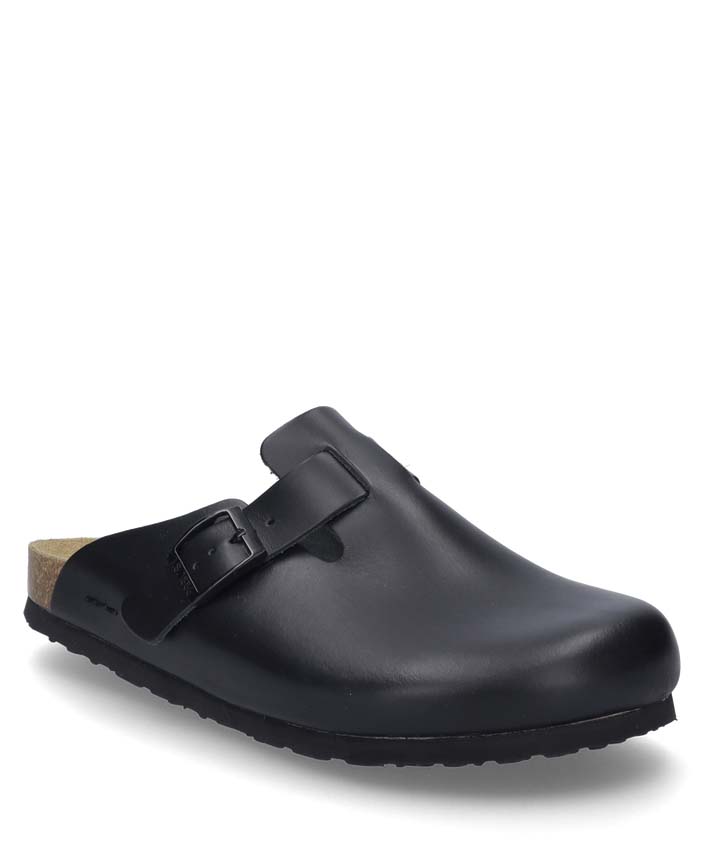 Neu Eingetroffen Josef Seibel Herren Josef 04 - Schwarz