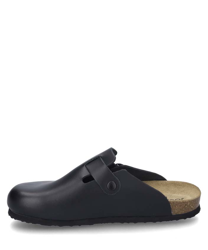 Neu Eingetroffen Josef Seibel Herren Josef 04 - Schwarz