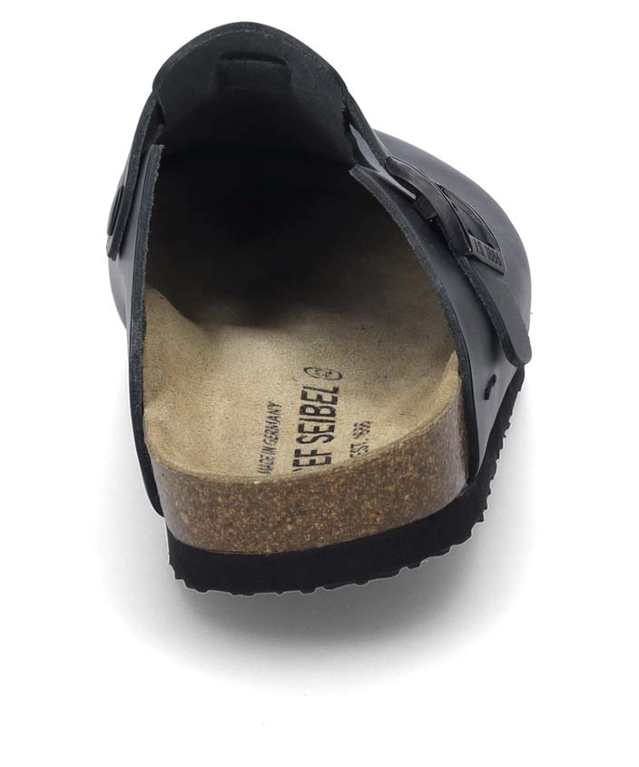 Neu Eingetroffen Josef Seibel Herren Josef 04 - Schwarz