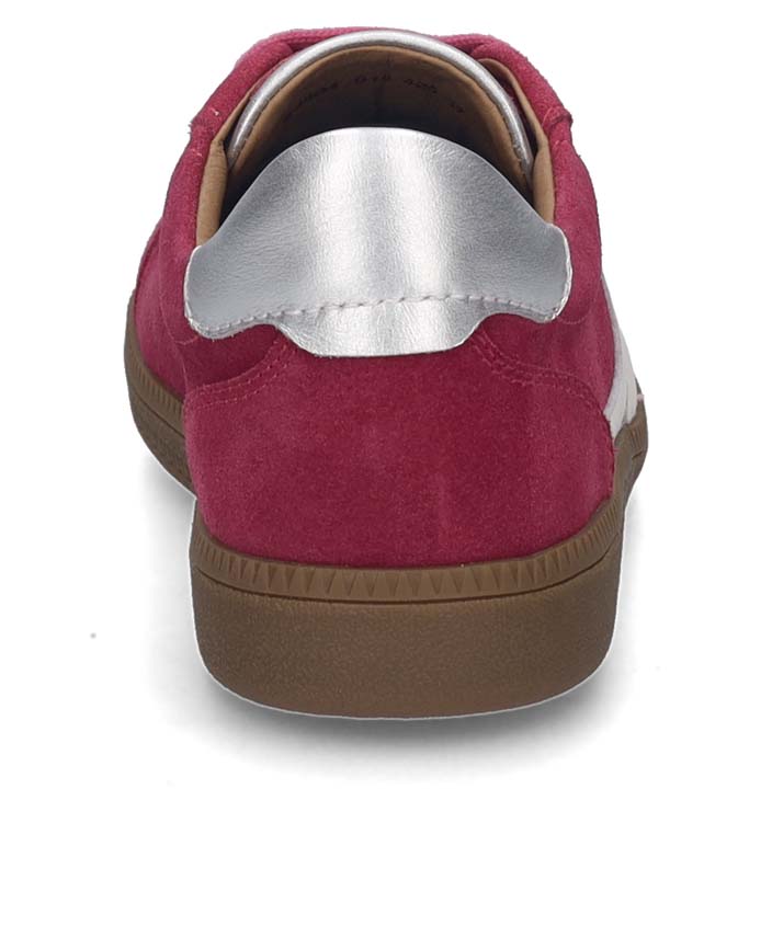 Neu Eingetroffen Josef Seibel Joleen 04 - Rot