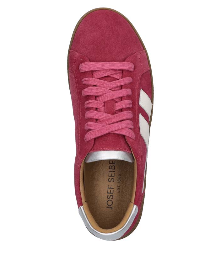 Neu Eingetroffen Josef Seibel Joleen 04 - Rot