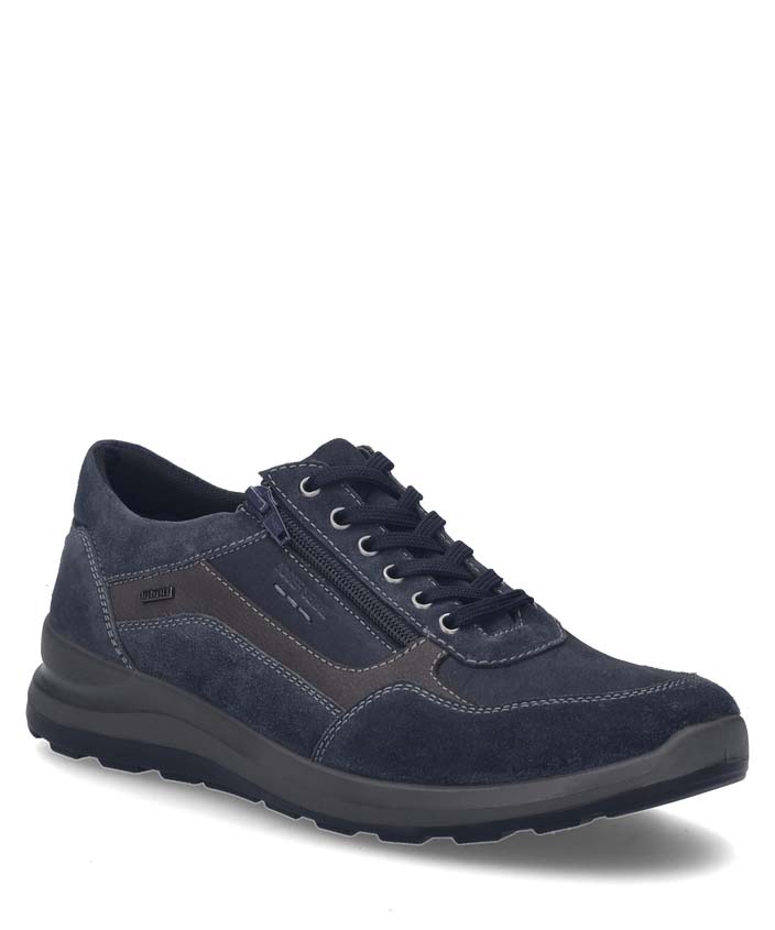 Neu Eingetroffen Josef Seibel Herren Marley 50 - Blau
