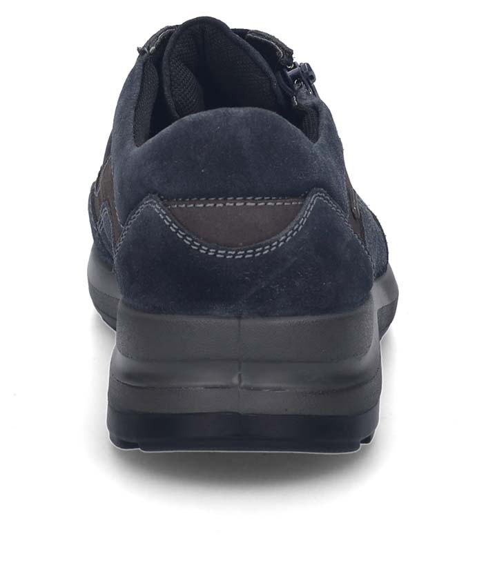 Neu Eingetroffen Josef Seibel Herren Marley 50 - Blau