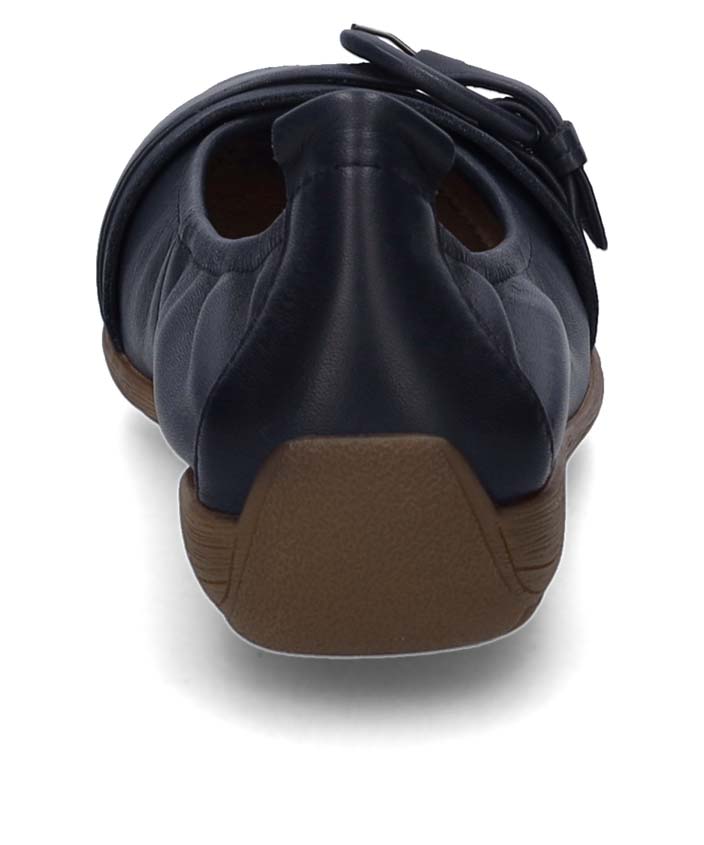 Neu Eingetroffen Josef Seibel Damen Fenja 23 - Blau