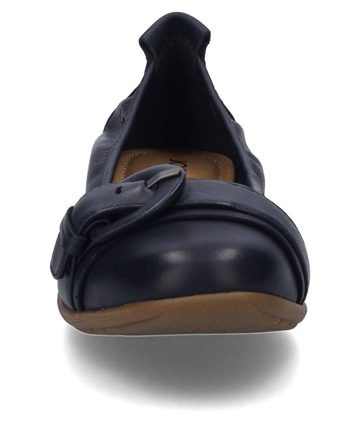 Neu Eingetroffen Josef Seibel Damen Fenja 23 - Blau