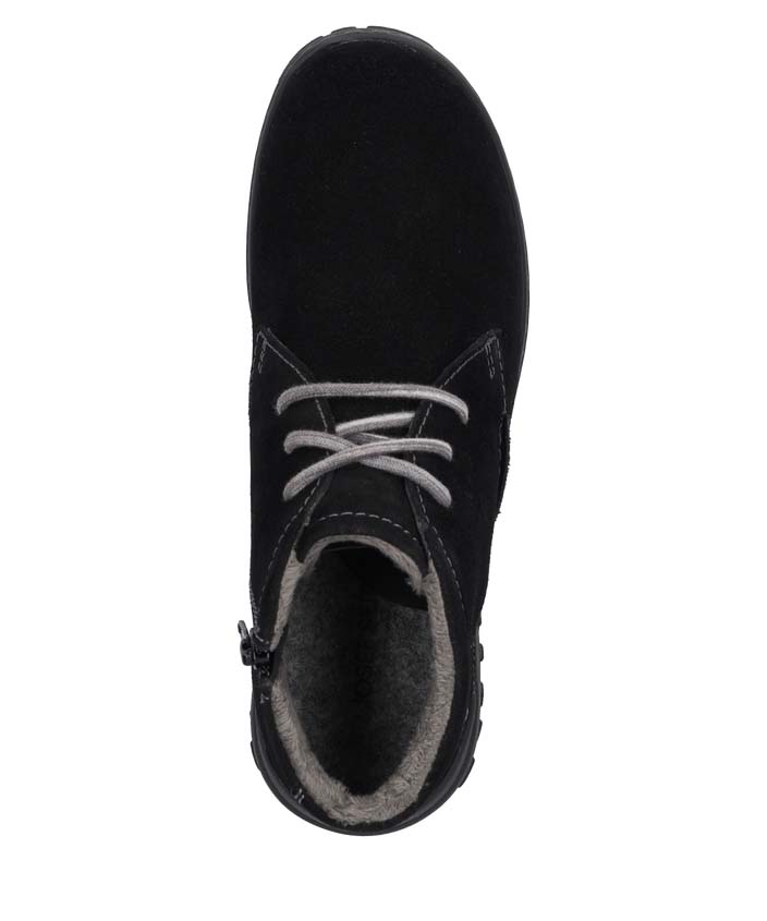 Neu Eingetroffen Josef Seibel Ruby 01 - Schwarz