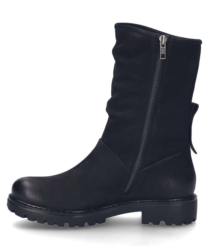 Neu Eingetroffen Josef Seibel Damen Melinda 31 - Schwarz