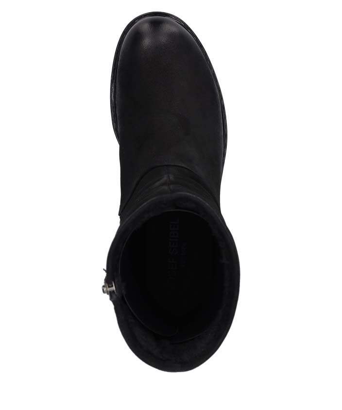 Neu Eingetroffen Josef Seibel Damen Melinda 31 - Schwarz