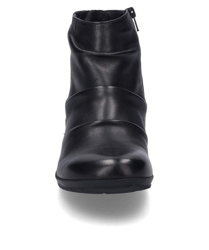 Neu Eingetroffen Josef Seibel Damen Naly 61 - Schwarz