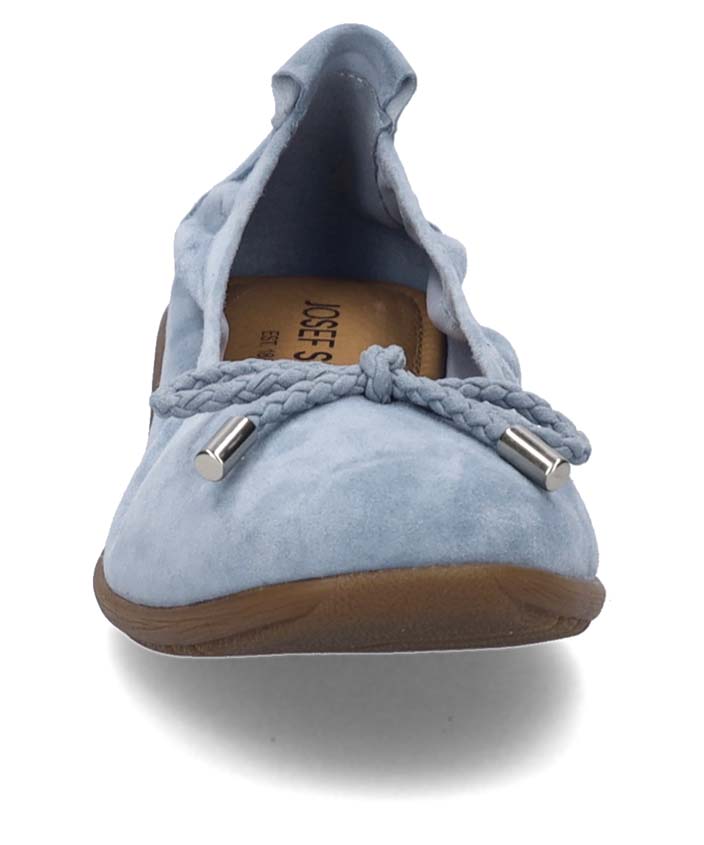 Neu Eingetroffen Josef Seibel Damen Fenja 09 - Blau