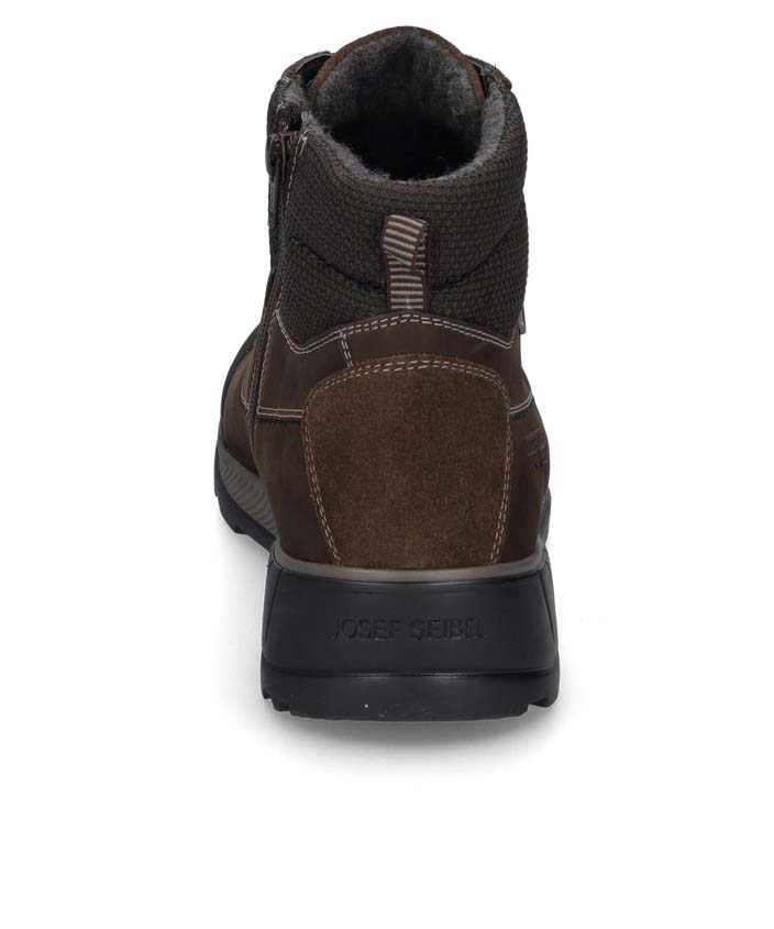 Neu Eingetroffen Josef Seibel Raymond 56 - Braun