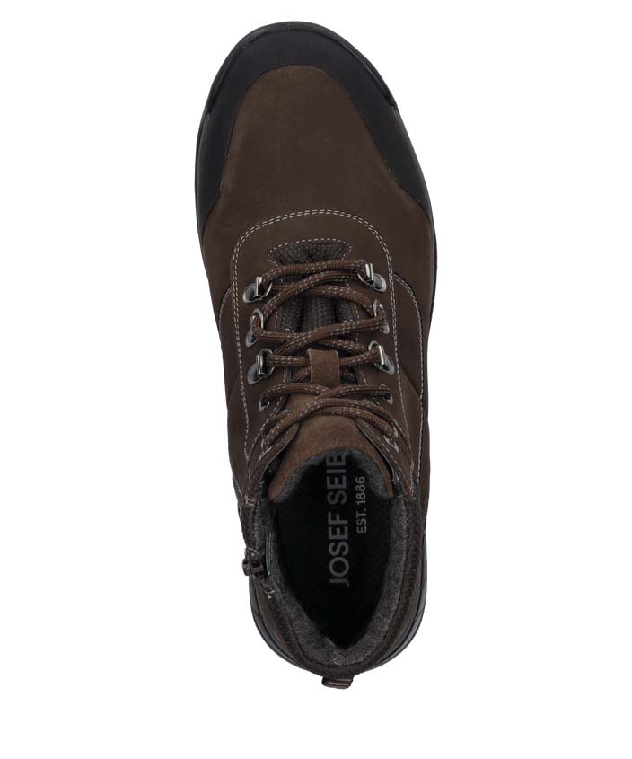 Neu Eingetroffen Josef Seibel Raymond 56 - Braun