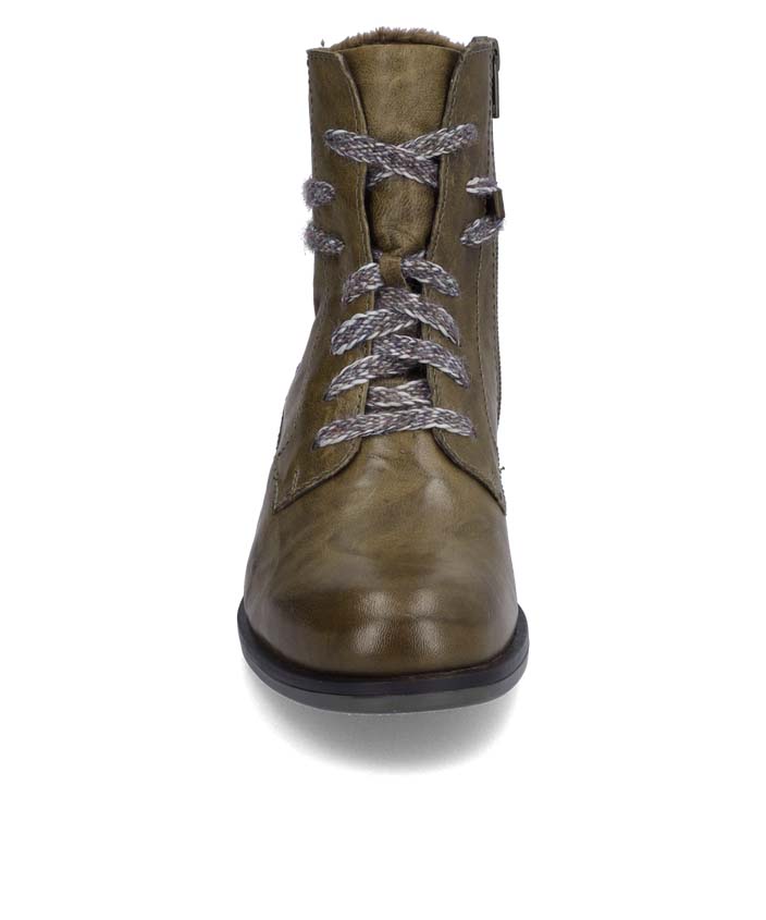 Neu Eingetroffen Josef Seibel Sanja 18 - Grün