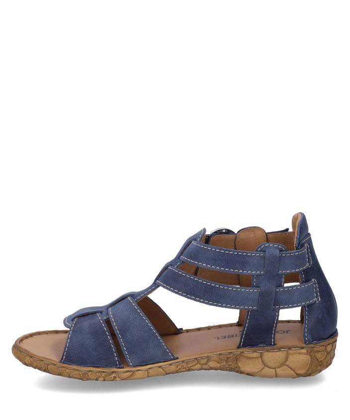 Neu Eingetroffen Josef Seibel Rosalie 51 - Blau