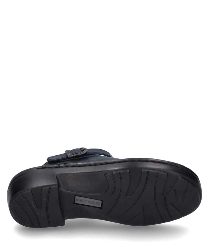 Neu Eingetroffen Josef Seibel Damen Betsy - Blau